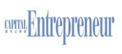 «Capital Entrepreneur» Brands Original from Hong Kong 2008